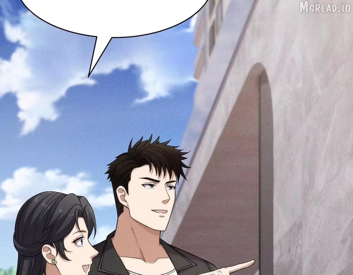 Hidden Dragon in the City (2025) Chapter 78  - page 70